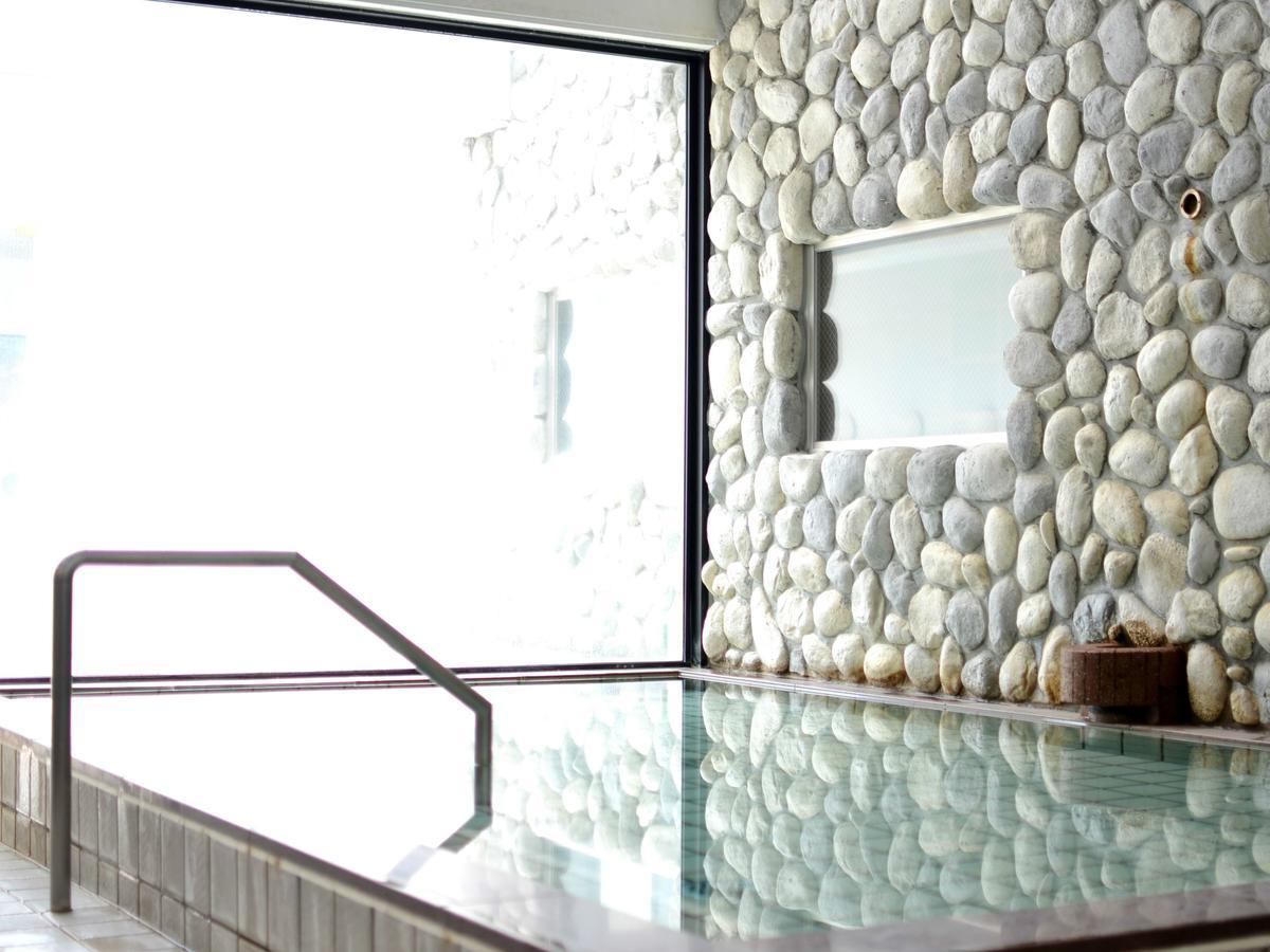 Seaside Villa Bokkai Shika Экстерьер фото